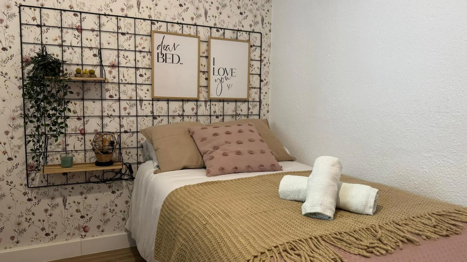 Apartamento El Patio De Dona Engracia Cordoba