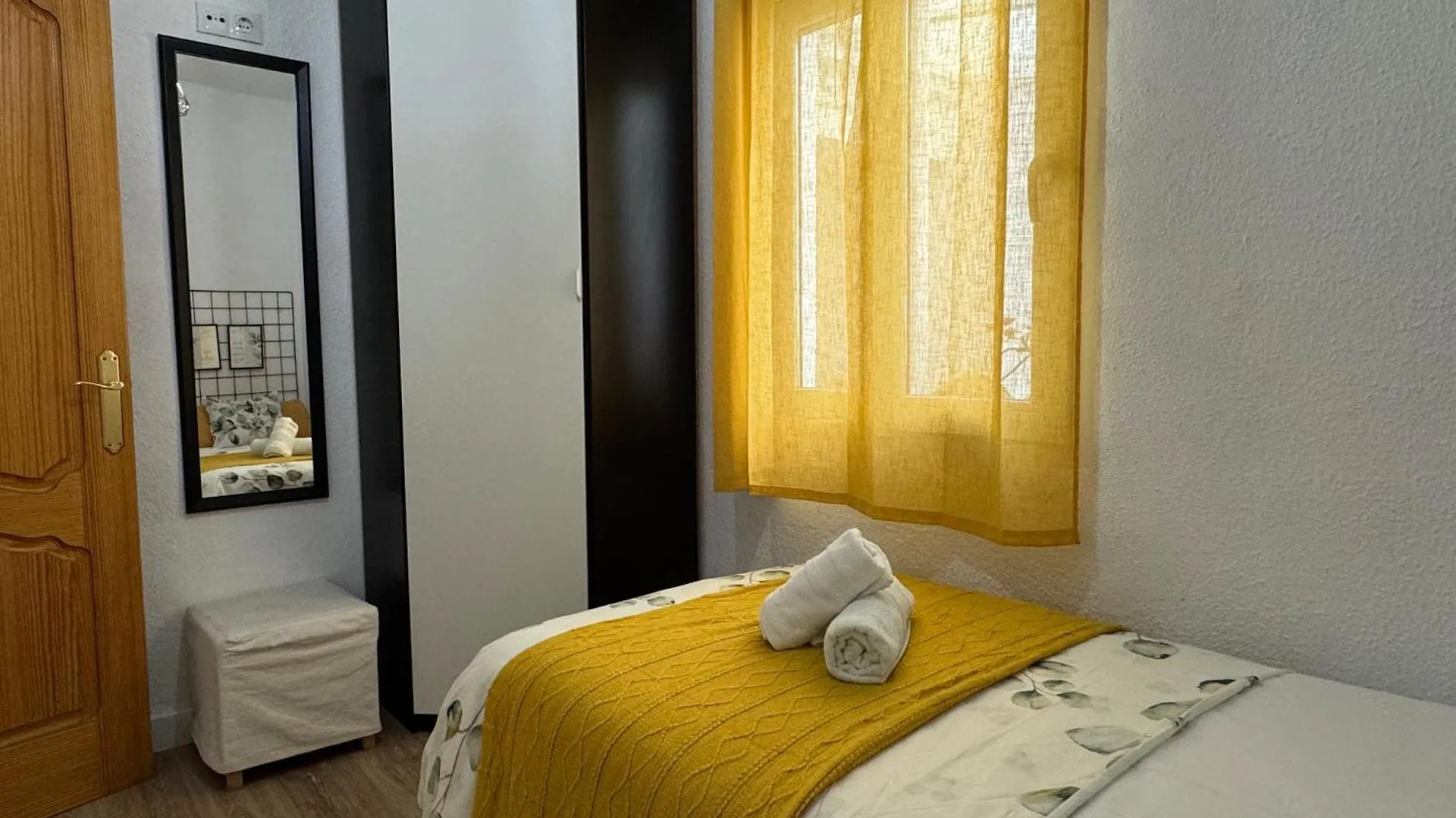 Apartamento El Patio De Dona Engracia Cordoba 0*,  Spain