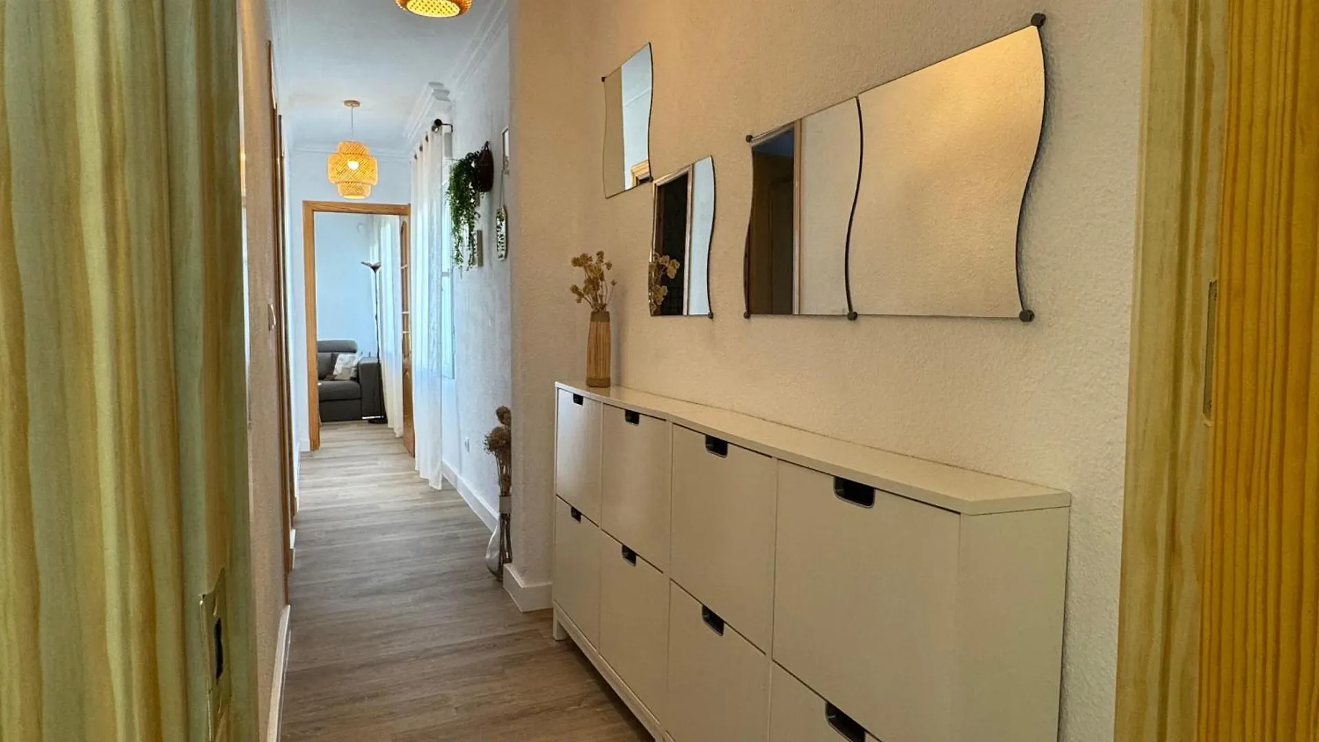Apartamento El Patio De Dona Engracia Cordoba Apartment