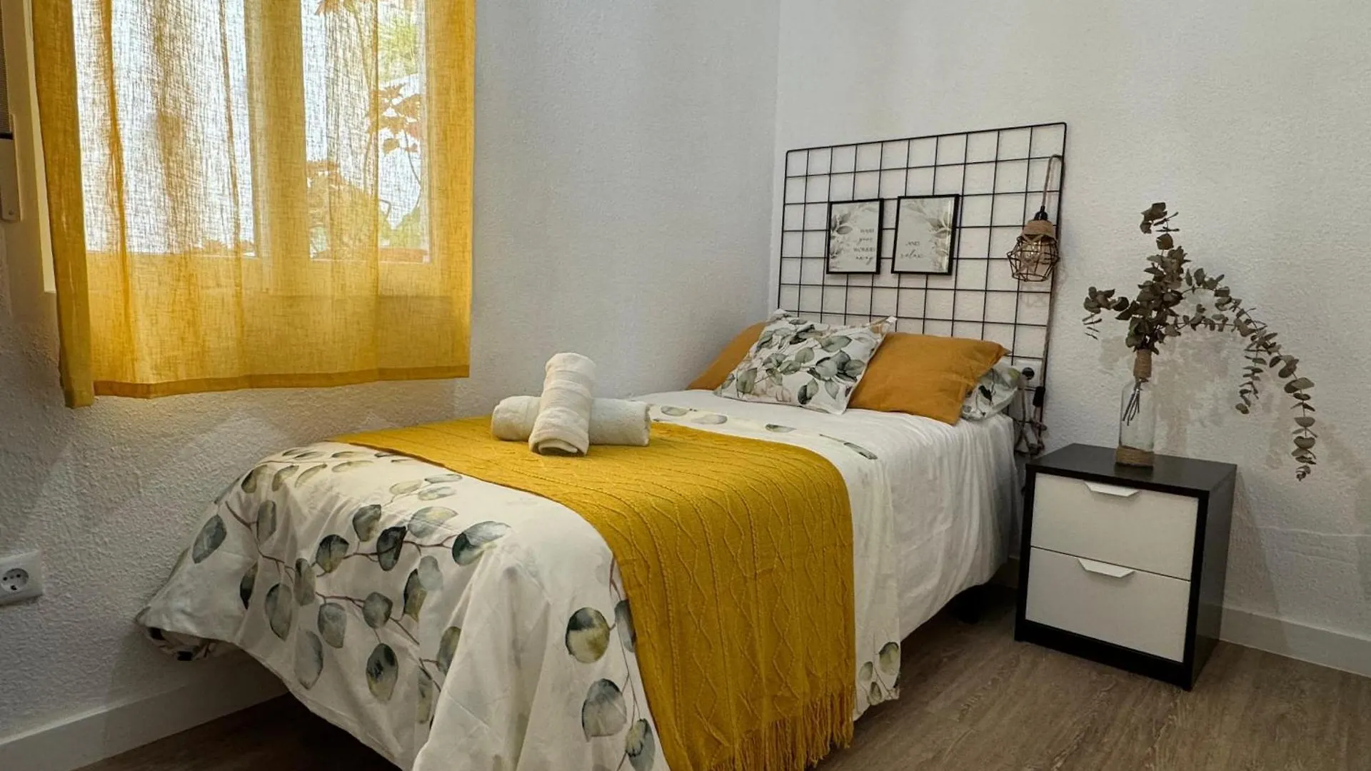 Apartamento El Patio De Dona Engracia Cordoba Spain