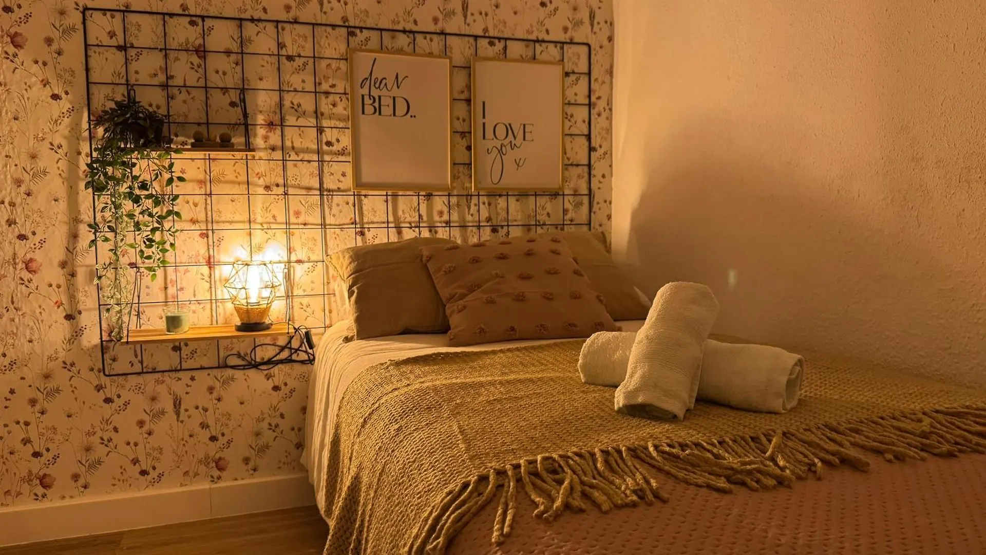 Apartamento El Patio De Dona Engracia Cordoba