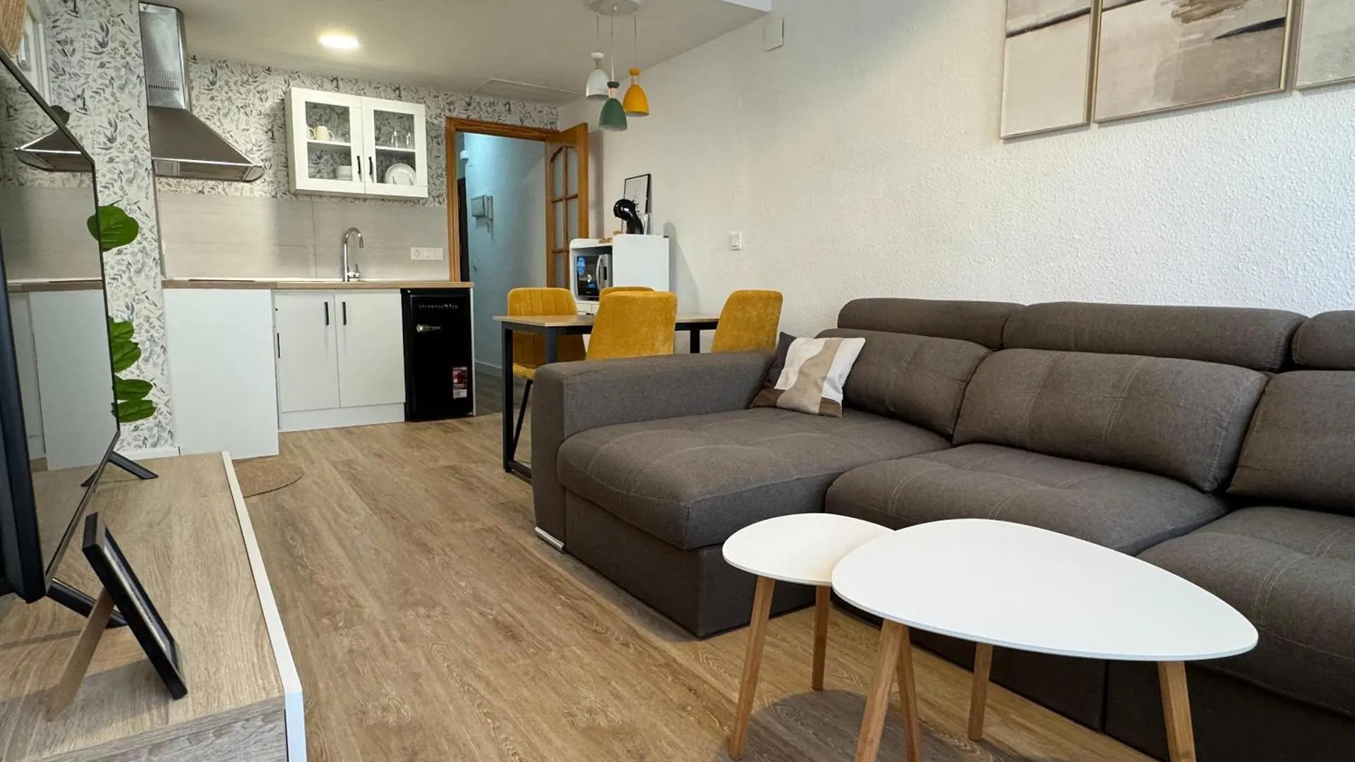 Apartamento El Patio De Dona Engracia Cordoba