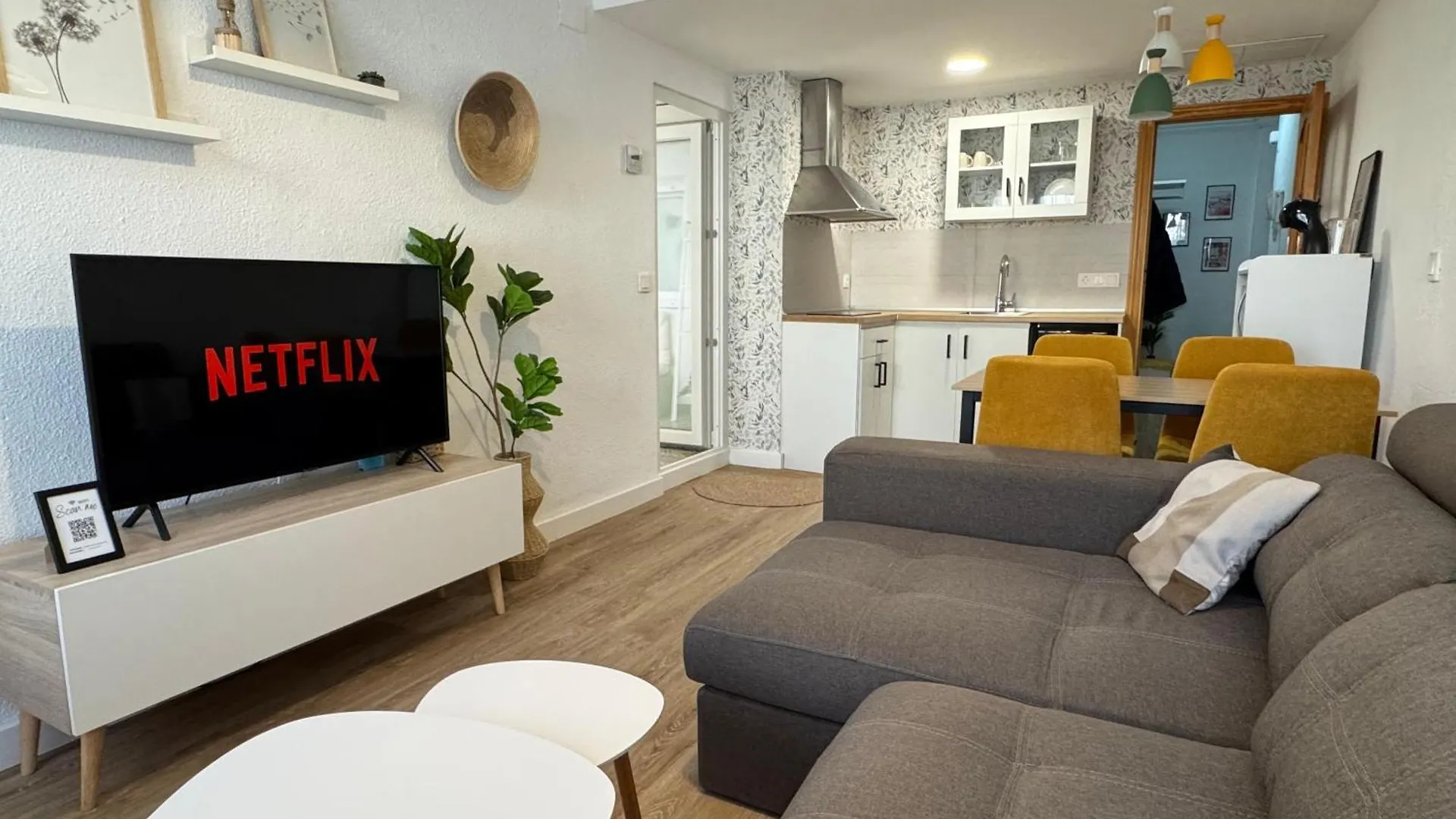 Apartamento El Patio De Dona Engracia Cordoba