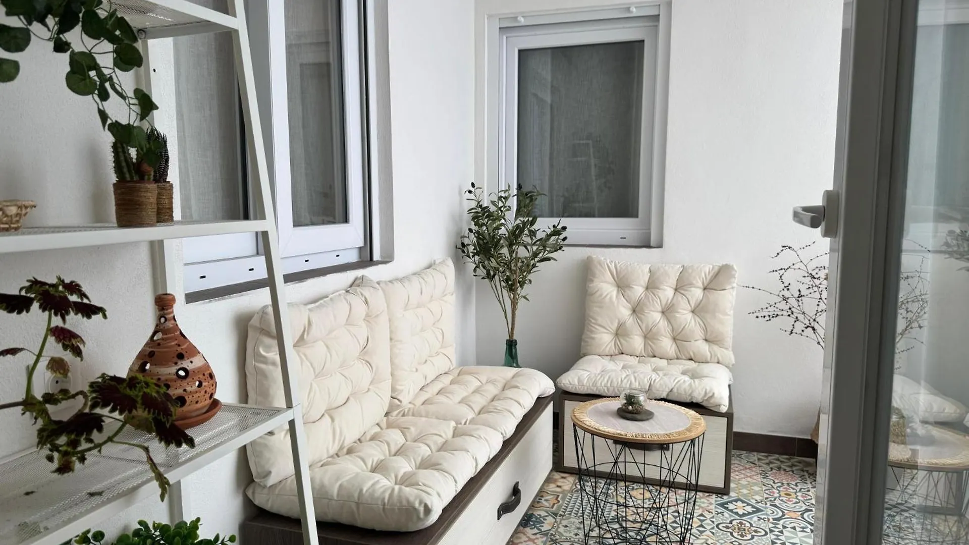 Apartamento El Patio De Dona Engracia Cordoba