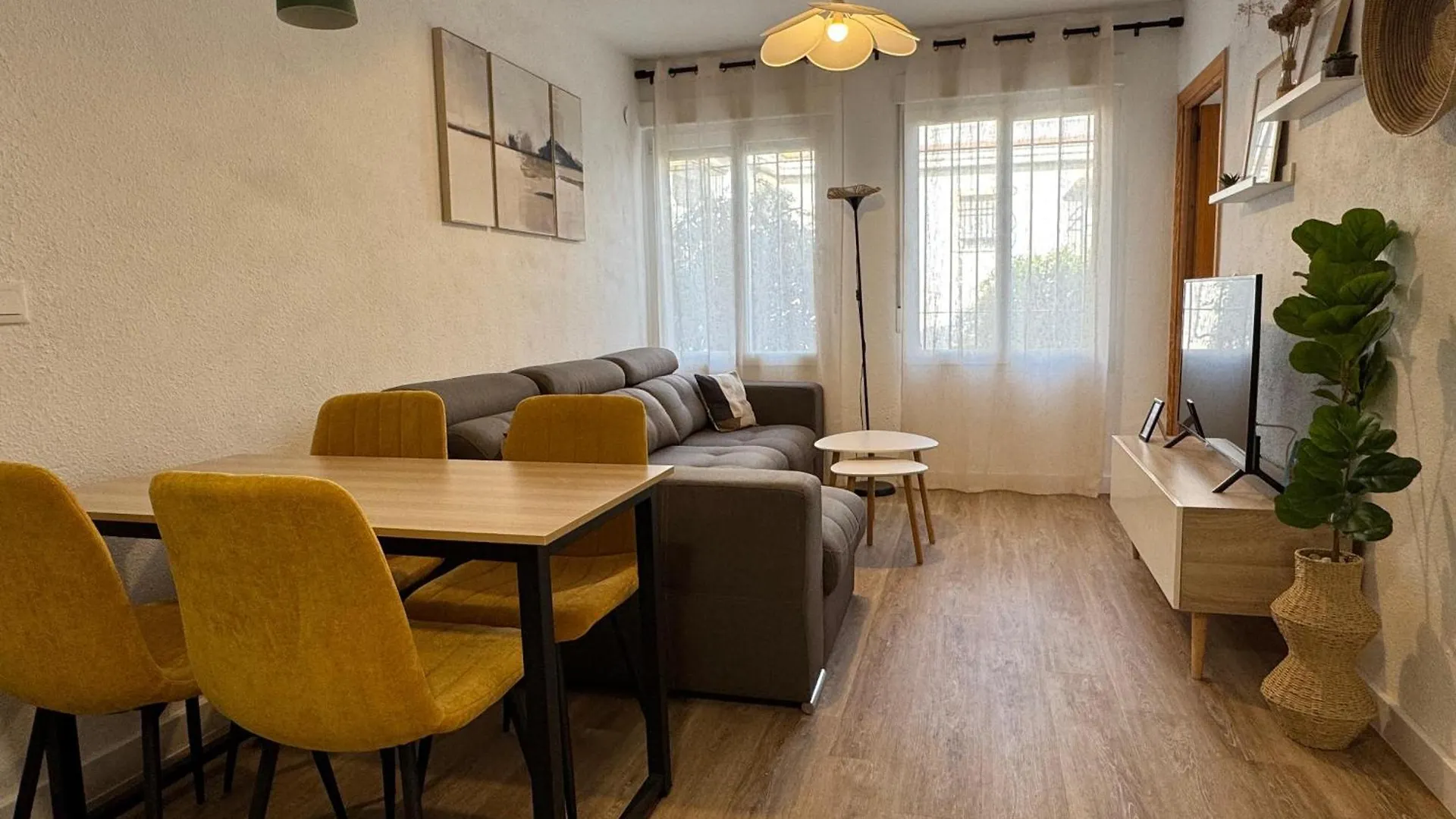 Apartment Apartamento El Patio De Dona Engracia Cordoba