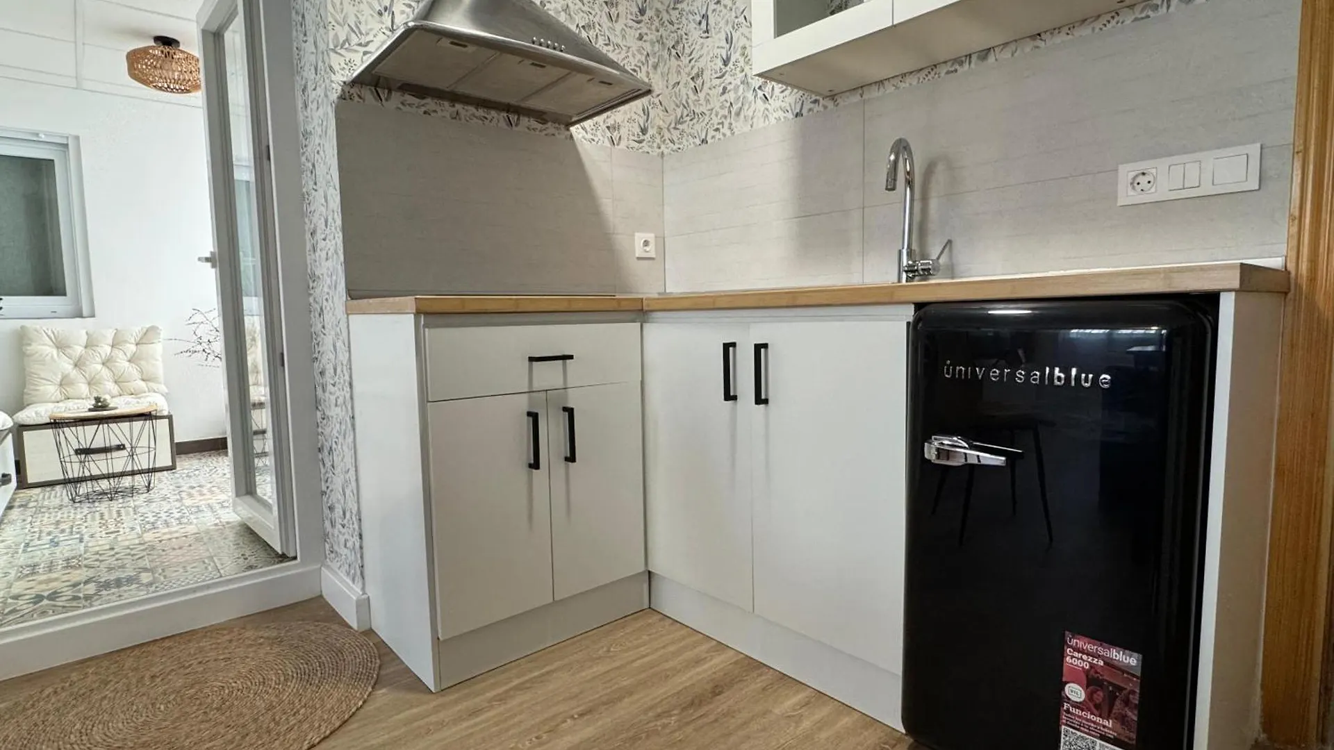 Apartamento El Patio De Dona Engracia Cordoba Spain