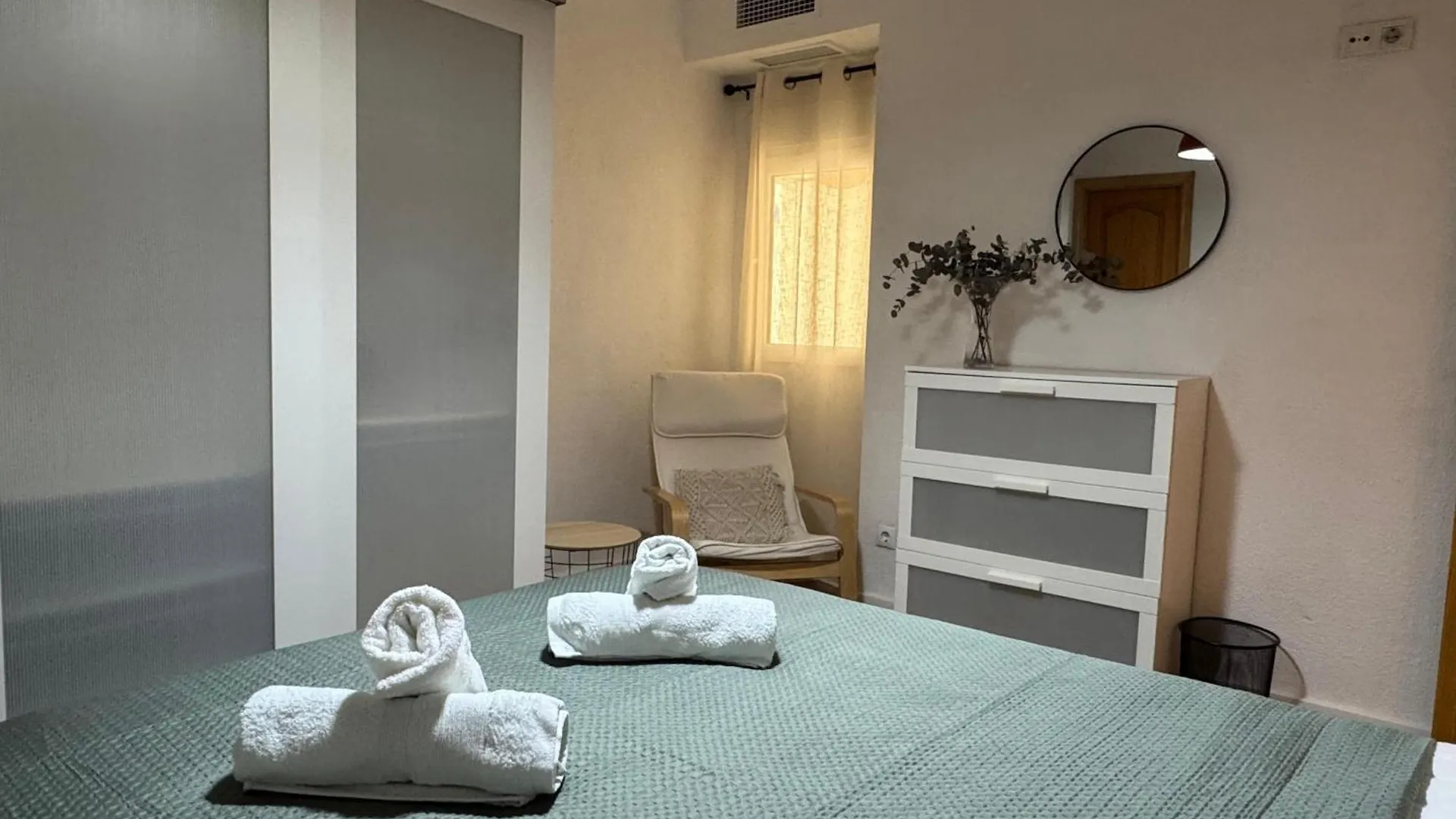 Apartamento El Patio De Dona Engracia Cordoba Apartment