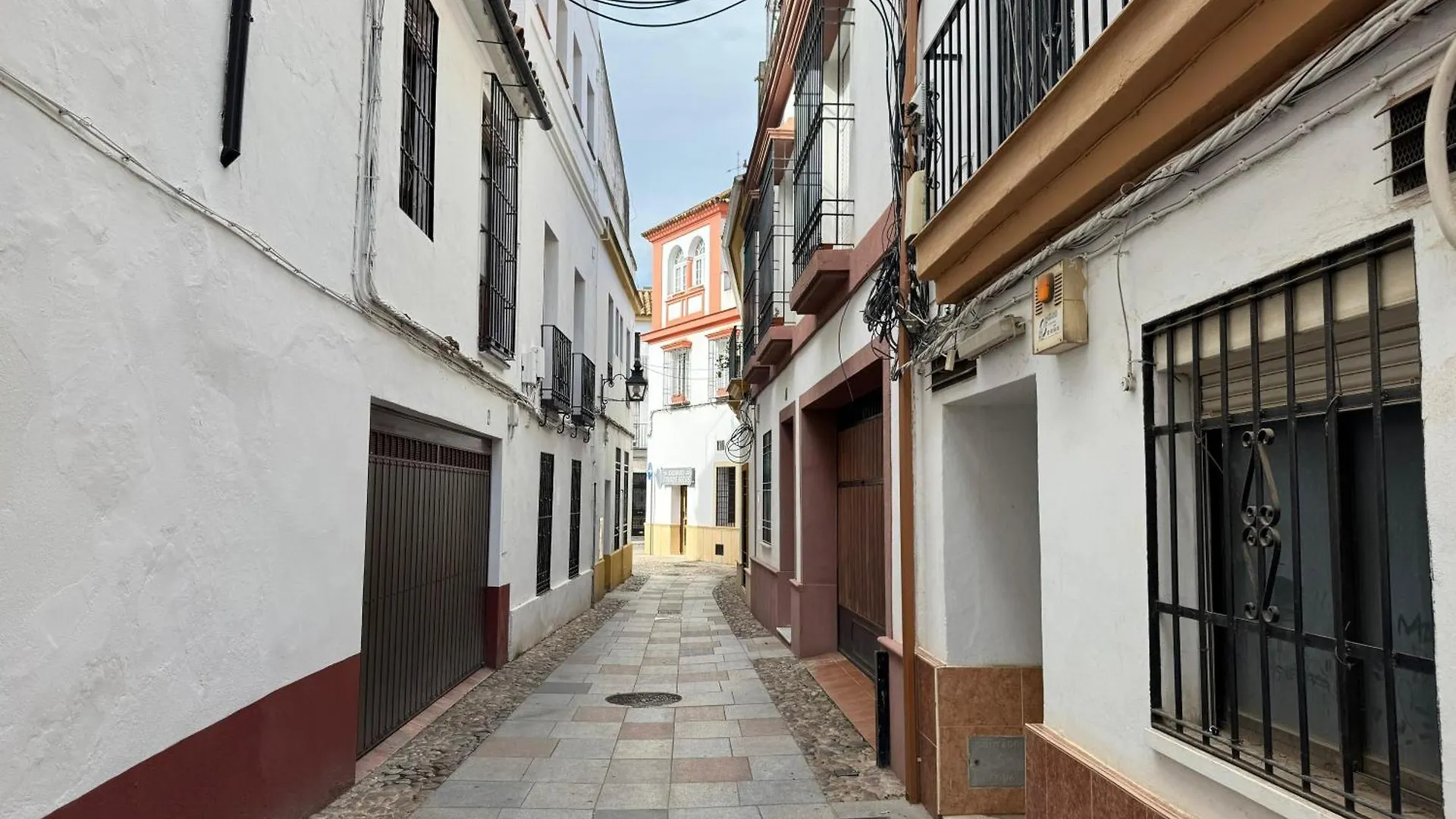 Appartement Apartamento El Patio De Dona Engracia Córdoba