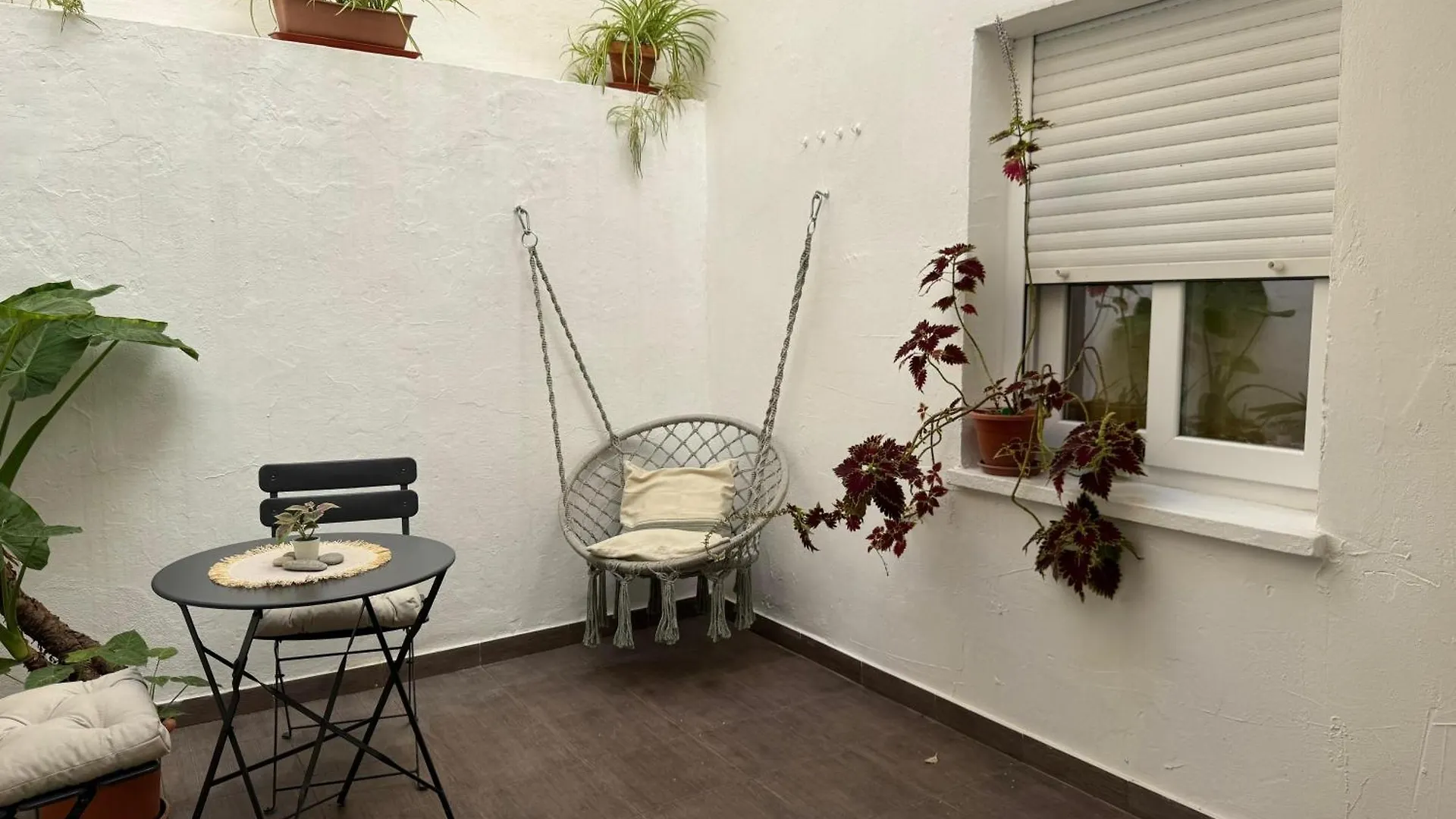 Appartement Apartamento El Patio De Dona Engracia Córdoba Spanje