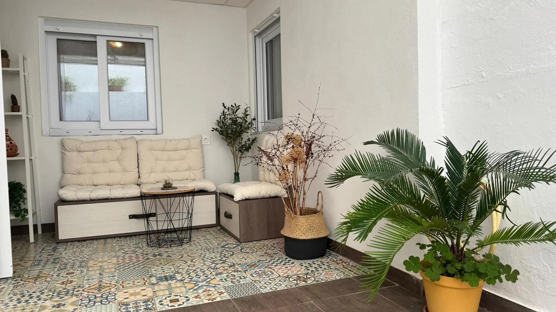Appartement Apartamento El Patio De Dona Engracia Córdoba Spanje