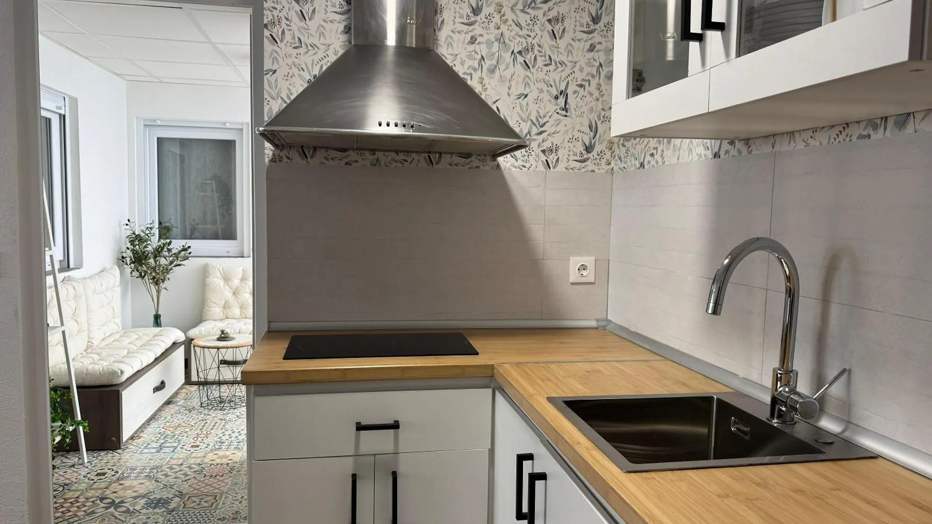 Apartamento El Patio De Dona Engracia Córdoba
