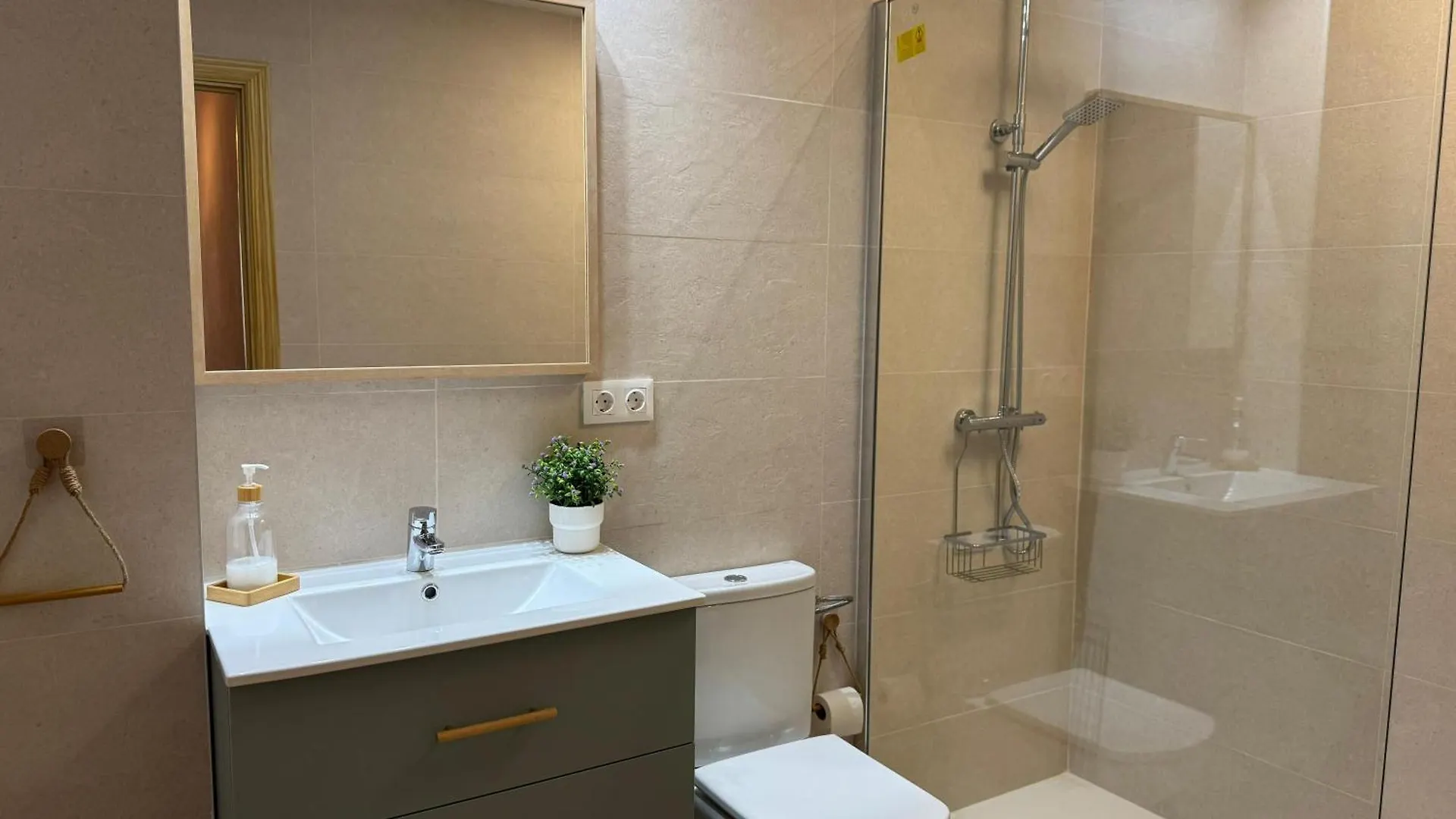 Appartement Apartamento El Patio De Dona Engracia Córdoba