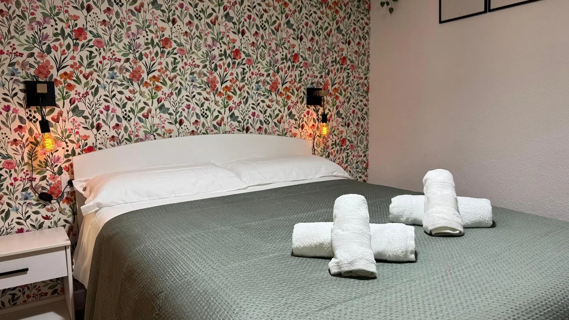 Apartamento El Patio De Dona Engracia Córdoba 0*,